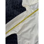 Under Armour Under Armour Womens Wind Breaker Full Zip Light Weight Size Large Photo 7