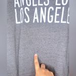 Victoria's Secret  Women’s Y2K Graphic Tank Top Photo 2