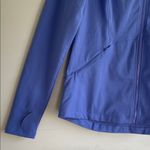 Spyder  Women's Utility Jacket in Blue Photo 2