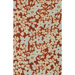 Alexis  Collection Rourke Wrap Blouse 343$ Floral Casual Lightweight Boho Photo 4