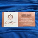 BEN HOGAN Solid Ventilated Skort Golf Tennis Athletic Princess Blue NWT Large Photo 6