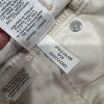 J. Crew Size 28 Jeans 10" High Rise Toothpick Animal Print Safari Leopard NEW Photo 11