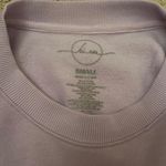 Women’s purple Malibu California sweatshirt size S Photo 3
