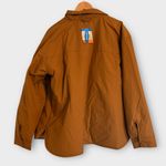 Columbia Longhorn Ridge™ Reversible Shirt Jacket – XXL (NWT) Photo 8