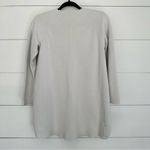 Eileen Fisher Women’s Extra Small Silk Organic Cotton Open Cardigan/Jacket Photo 5