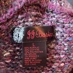 JJ basics  Sweater Photo 5