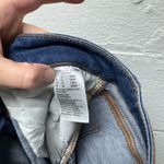 American Eagle  High Rise Jegging Distressed Jeans Photo 6