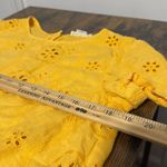 Christian Siriano Linen / Cotton Tie Photo 9