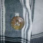 Rough Rider  M Western Cowgirl Cotton Primary Colored Plaid Sleeveless Top Photo 2