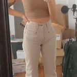 BDG Tan Cowboy Jean Photo 3