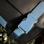 Coach Track Crossbody messenger for men c5300 Photo 5