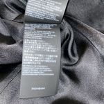 Saint Laurent Tartan-Check Pencil Skirt Size FR 34 US2 Photo 8