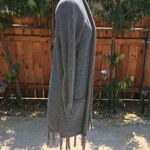Cotton Emporium  Fringe Cardigan Photo 5