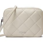 Nine West Madelain Mini Crossbody Bag in Milk NWT Photo 0