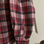 Calvin Klein Cabin Creek Long Sleeve Button Down Shirt Size 16w women’s Photo 4