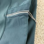 Columbia Womens Medium Forest Green Athletic Activewear Pocket Leggings Photo 11