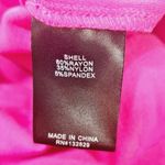 NBD Lucilda Gown in Hot Pink XL Photo 5