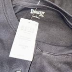 Duluth Trading Co T-shirt Longtail henley long sleeve 3 button Size large NWT Photo 6