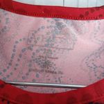 Athleta  floral paisley athletic tank top Photo 7