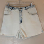 The Southern Shirt Company NWT Southern Shirt Co NYM Super Bleached shorts sz L Photo 0
