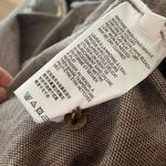 Anthropologie Lindsay Structured Halter Top Size L Multicolor Geometric Trendy Photo 10