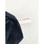 Botanical Motif Tie Photo 10