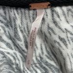 Free People NWT -  - Coco Tank Black + White Combo Zebra Photo 7