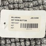 Billabong  cream bikini bottoms New with Tags Photo 2