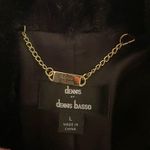 Dennis Basso Stunning Faux fur Photo 1