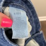 American Eagle Vintage Denim Capri Jeans Photo 2