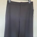 Rachel Roy RACHEL  Wide-Leg Rani Pants Black 4 NWT Photo 4