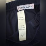 Carol Rose  Blue Midi Pencil Skirt Casual 💙 Photo 4