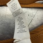 Aerie Offline Women’s Burnt Orange Sports Bra Size Medium Photo 5