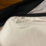 Fabletics Sportswear Woman's Long Sleeve Running Workout Shirt Size Small Photo 4