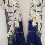 BHLDN  x JS Collections Santiago Dress Photo 9