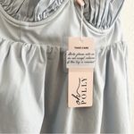 Oh Polly  NWT TILDE Ruched Bust Size 4 Photo 4