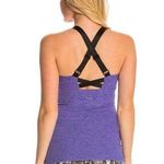 Beyond Yoga Double Cross Cami Photo 0
