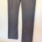 H&M Slate Grey Bootcut Straight Leg Pants 31 Photo 3