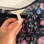 Rebecca Taylor  floral dress Photo 4