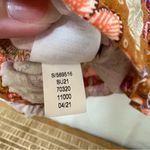 Ann Taylor NWT Women's One Shoulder Crop Top Size Medium Photo 6