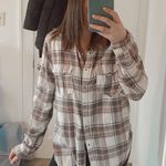 Paige Flannel Photo 0