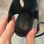 Rebecca Minkoff  black wedges Photo 5
