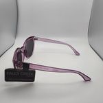 Falls Creek NWT  Purple Sunglasses Photo 5
