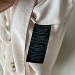 Needle & Thread Needle & Thread Dress Woodland Floral Embellished Tulle Pastel Pink Minidress 2 Photo 12