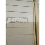 Sam Edelman  Women s Ethyl Lace‎ Up Sneakers Size 11 Leather White New Photo 7