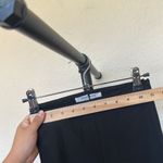 House Of CB  Laurel Black High Waisted Trouser‎ NWOT Size XS Photo 6