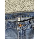 Jennifer Lopez ‎ Jeans Women 6 Skinny Low Rise Medium Wash Blue Denim Pants Photo 5