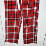 Sideline Apparel Georgia (UGA) Bulldogs Pajama Pants  Red Plaid Women's Sz M Photo 4