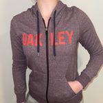 Oakley  Zip Up Sweatshirt Photo 0