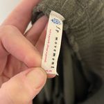 FP Movement by Free People Sunny Skinny Joggers in Army Green Size Medium Photo 7